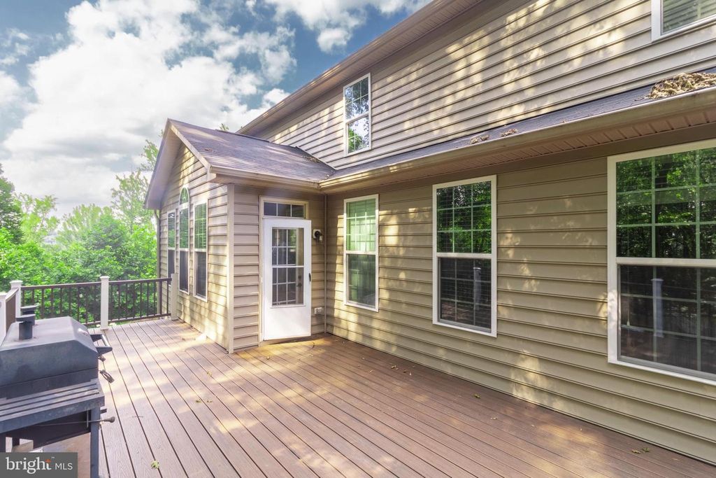 13703 DOCTOR EDELEN DR, Accokeek, MD 20607