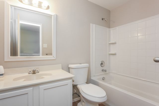 16705 Windthorst Way, Fort Worth, TX 76247