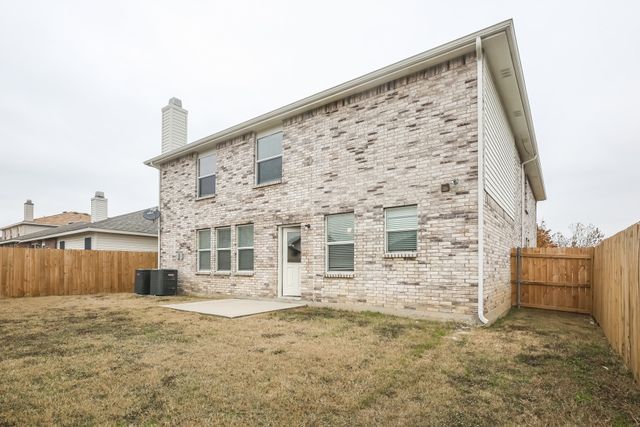 16705 Windthorst Way, Fort Worth, TX 76247