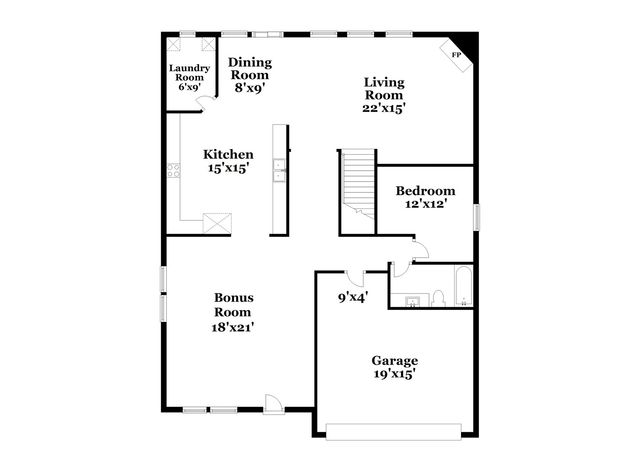 16705 Windthorst Way, Fort Worth, TX 76247