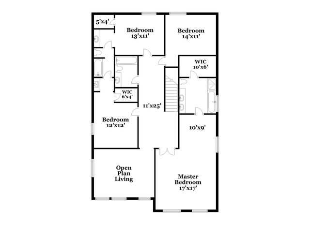 16705 Windthorst Way, Fort Worth, TX 76247