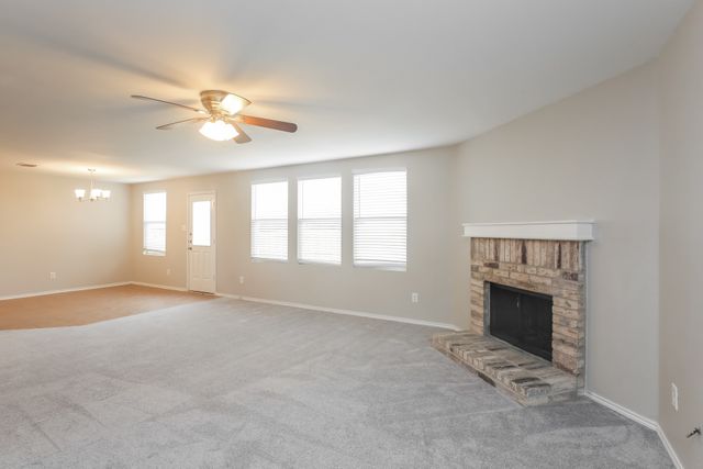 16705 Windthorst Way, Fort Worth, TX 76247