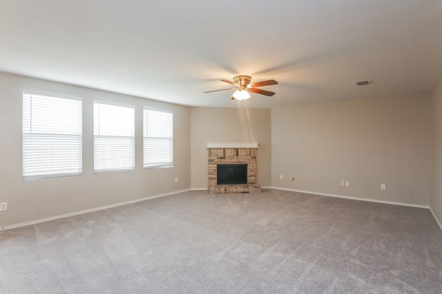 16705 Windthorst Way, Fort Worth, TX 76247