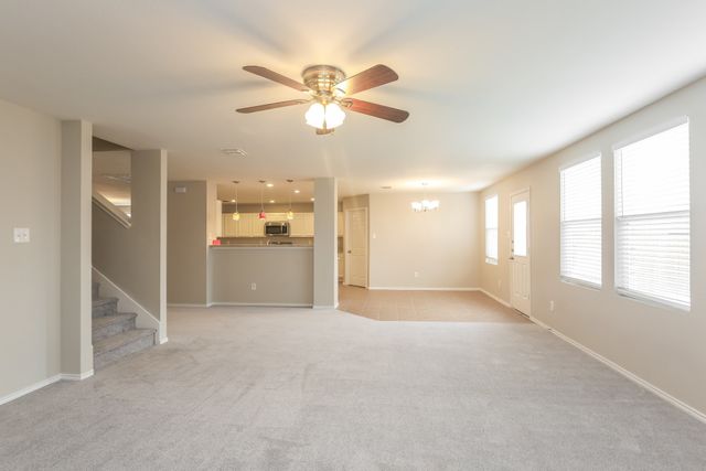 16705 Windthorst Way, Fort Worth, TX 76247