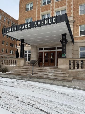 2615 Park Avenue 310, Minneapolis, MN 55407