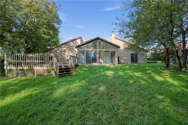 6636 Portrait Drive, Dayton, OH 45415