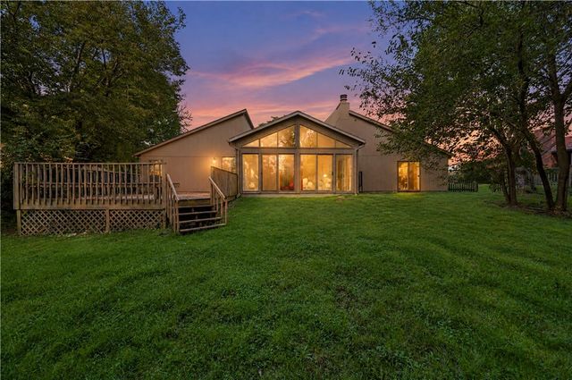 6636 Portrait Drive, Dayton, OH 45415