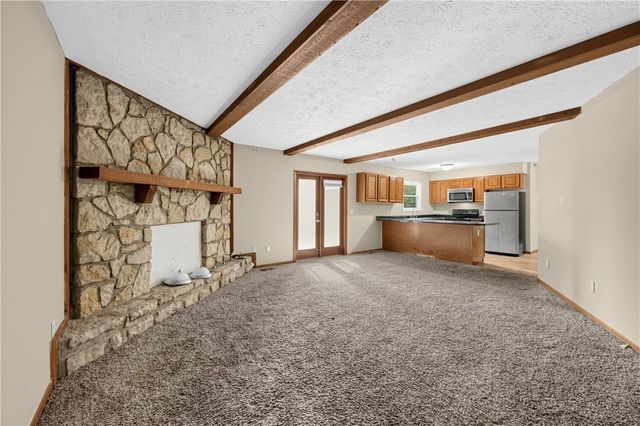 6636 Portrait Drive, Dayton, OH 45415