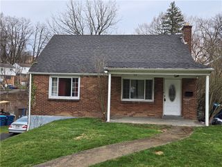 109 Webster Dr, Penn Hills, PA 15235