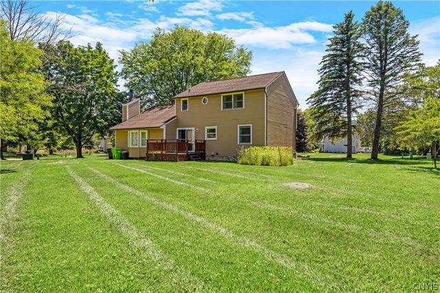 4715 Sabre Lane, Manlius, NY 13104