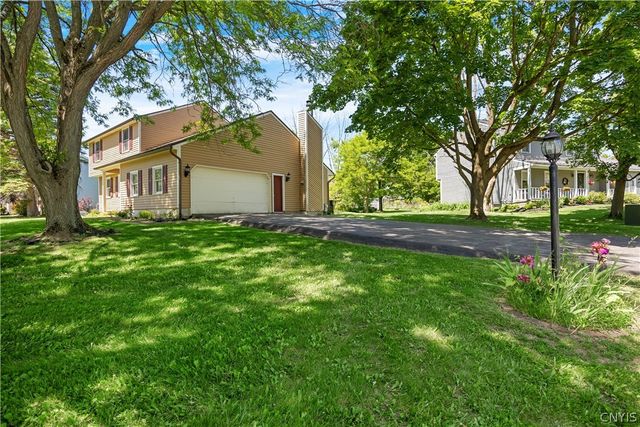 4715 Sabre Lane, Manlius, NY 13104