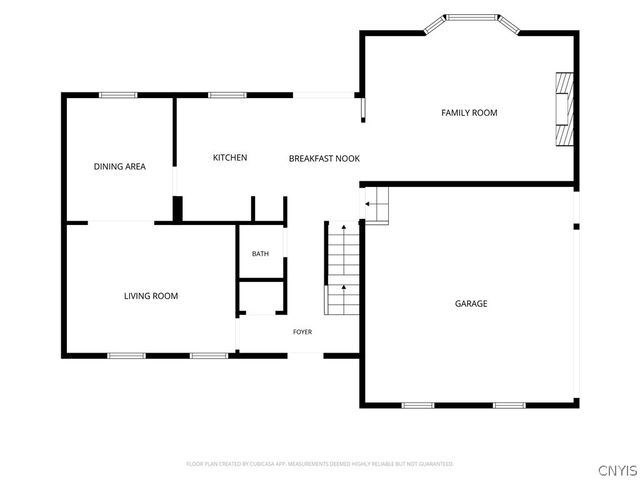 4715 Sabre Lane, Manlius, NY 13104