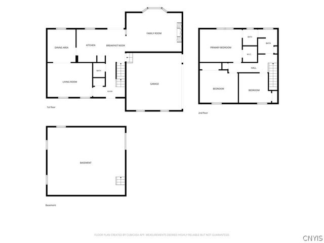 4715 Sabre Lane, Manlius, NY 13104