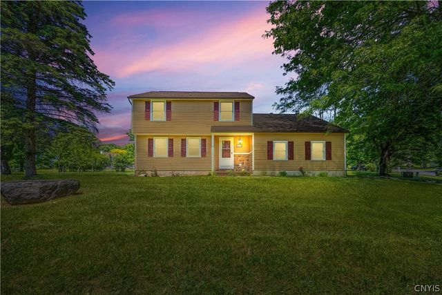 4715 Sabre Lane, Manlius, NY 13104