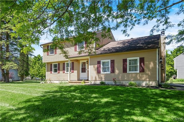 4715 Sabre Lane, Manlius, NY 13104