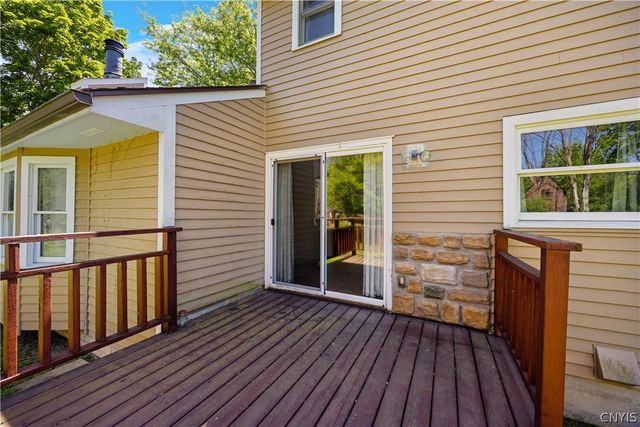 4715 Sabre Lane, Manlius, NY 13104