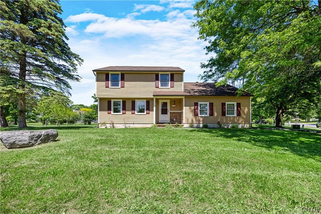4715 Sabre Lane, Manlius, NY 13104