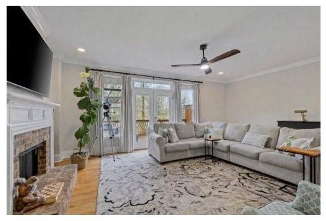 517 Parker Avenue, Decatur, GA 30032