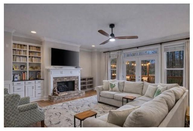 517 Parker Avenue, Decatur, GA 30032