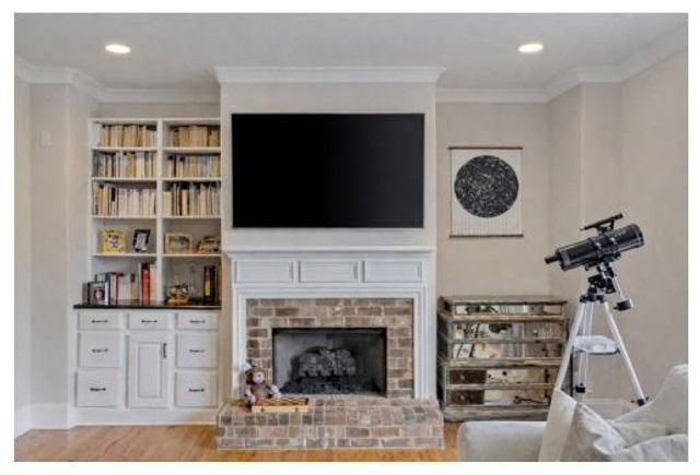 517 Parker Avenue, Decatur, GA 30032