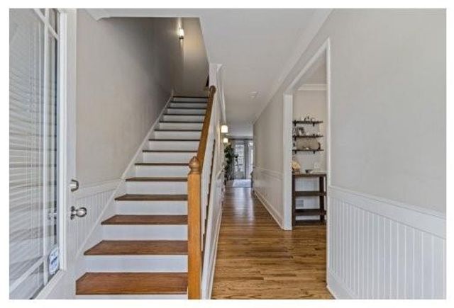 517 Parker Avenue, Decatur, GA 30032