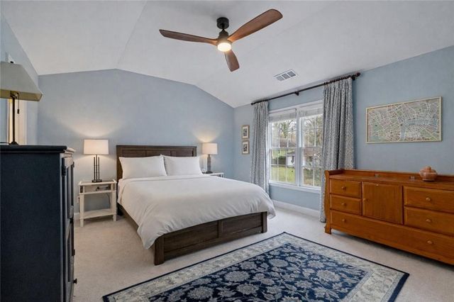 517 Parker Avenue, Decatur, GA 30032