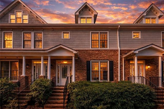 517 Parker Avenue, Decatur, GA 30032