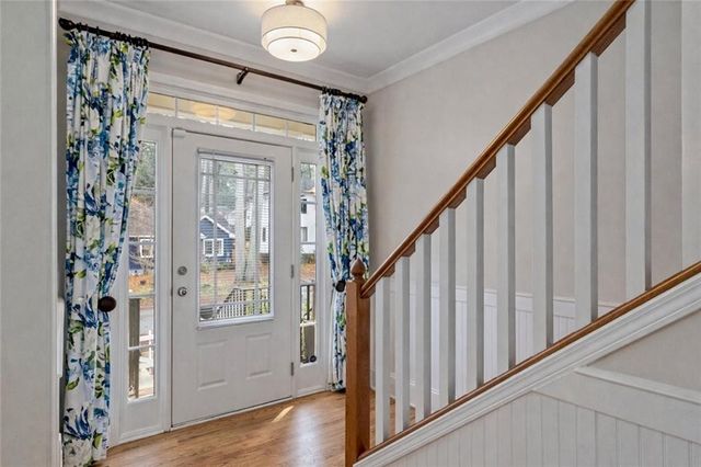 517 Parker Avenue, Decatur, GA 30032