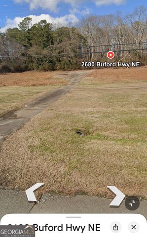 2680 Buford Hwy NE, Buford, GA 30518