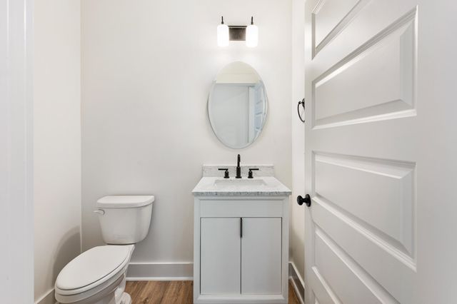 5030 Huckleberry Ln., Conway, SC 29526