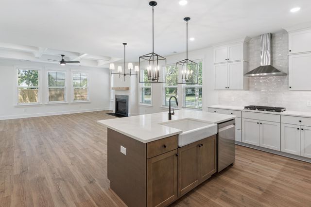 5030 Huckleberry Ln., Conway, SC 29526