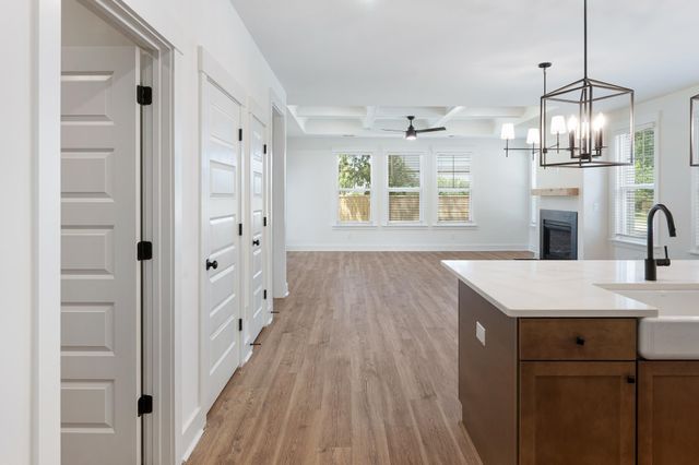 5030 Huckleberry Ln., Conway, SC 29526