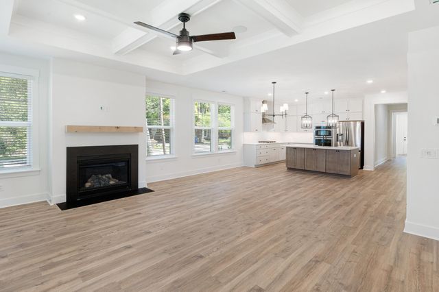 5030 Huckleberry Ln., Conway, SC 29526