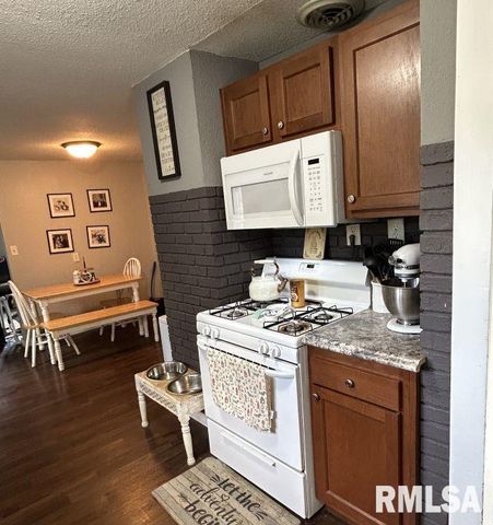 233 STAHL Avenue, Washington, IL 61571
