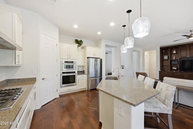 5641 E DESERT FOREST Trail, Cave Creek, AZ 85331