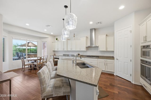 5641 E DESERT FOREST Trail, Cave Creek, AZ 85331