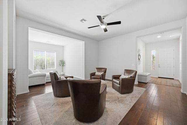 5641 E DESERT FOREST Trail, Cave Creek, AZ 85331