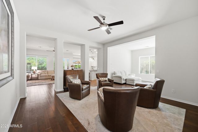 5641 E DESERT FOREST Trail, Cave Creek, AZ 85331