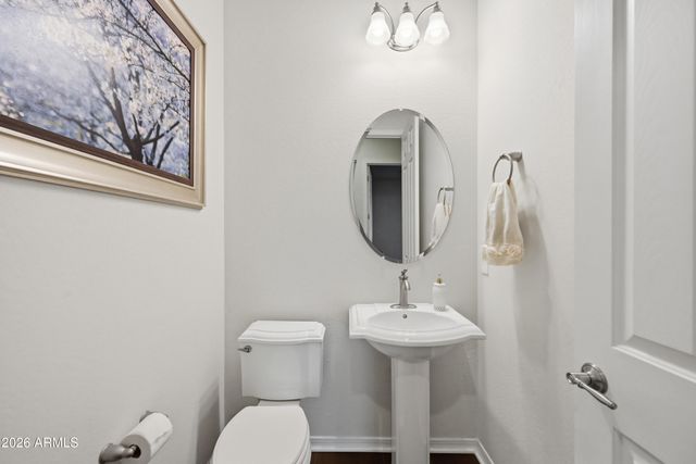 5641 E DESERT FOREST Trail, Cave Creek, AZ 85331