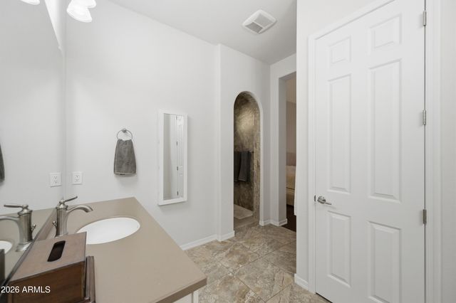 5641 E DESERT FOREST Trail, Cave Creek, AZ 85331