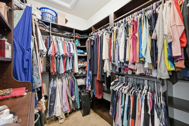 5641 E DESERT FOREST Trail, Cave Creek, AZ 85331