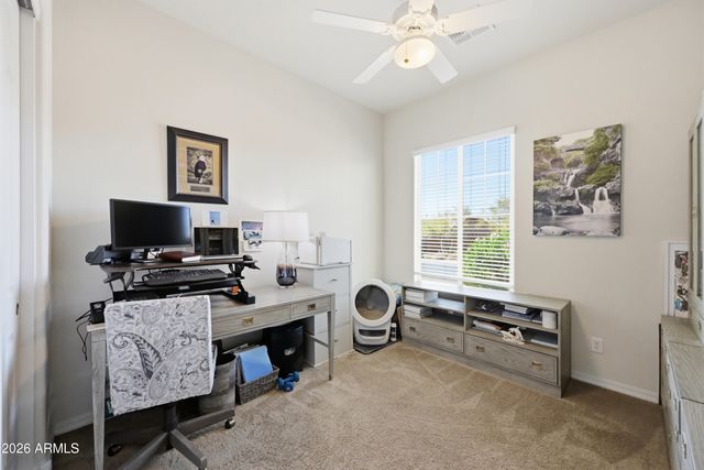 5641 E DESERT FOREST Trail, Cave Creek, AZ 85331