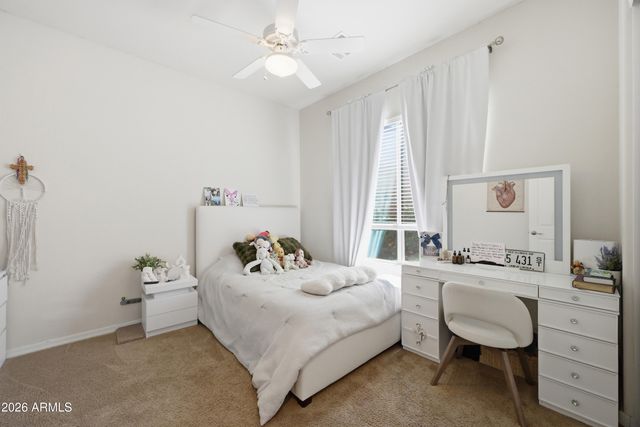 5641 E DESERT FOREST Trail, Cave Creek, AZ 85331