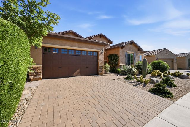 5641 E DESERT FOREST Trail, Cave Creek, AZ 85331