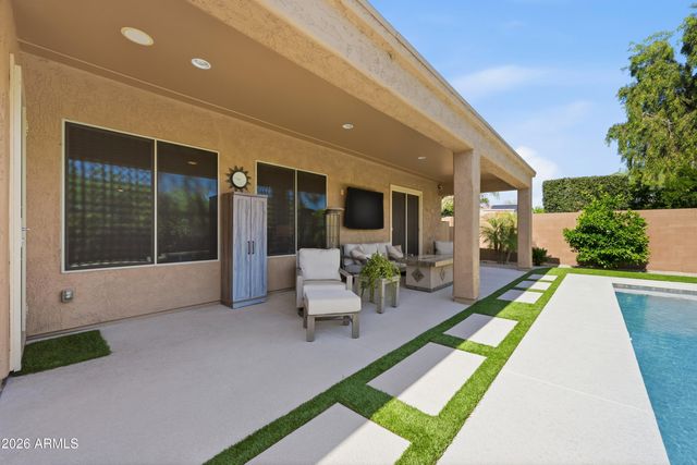 5641 E DESERT FOREST Trail, Cave Creek, AZ 85331