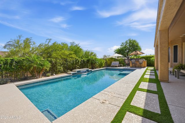 5641 E DESERT FOREST Trail, Cave Creek, AZ 85331