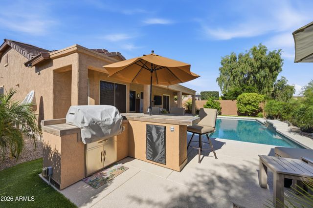 5641 E DESERT FOREST Trail, Cave Creek, AZ 85331