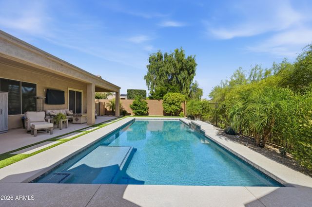 5641 E DESERT FOREST Trail, Cave Creek, AZ 85331