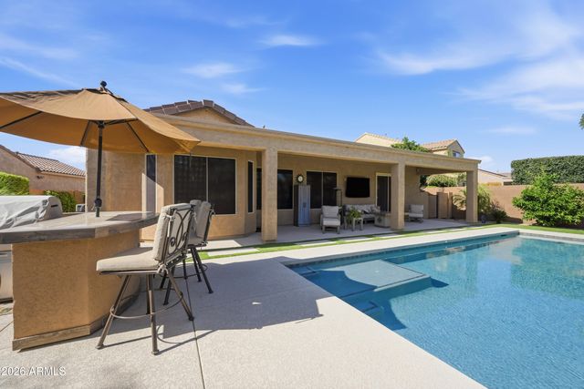 5641 E DESERT FOREST Trail, Cave Creek, AZ 85331