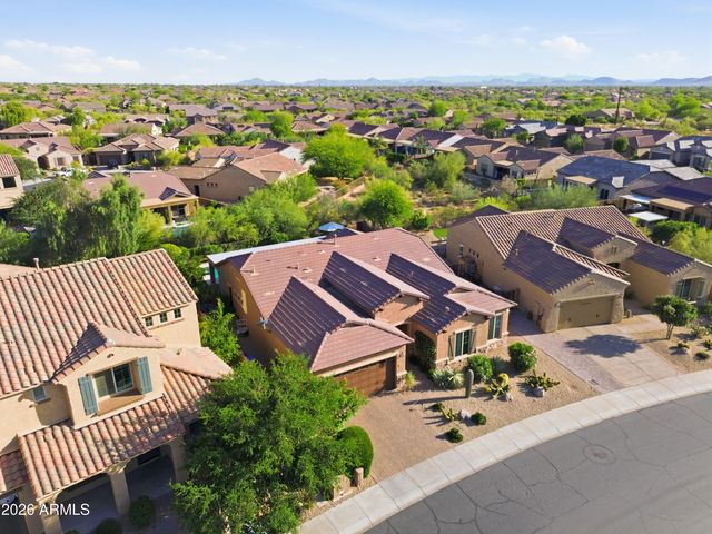 5641 E DESERT FOREST Trail, Cave Creek, AZ 85331